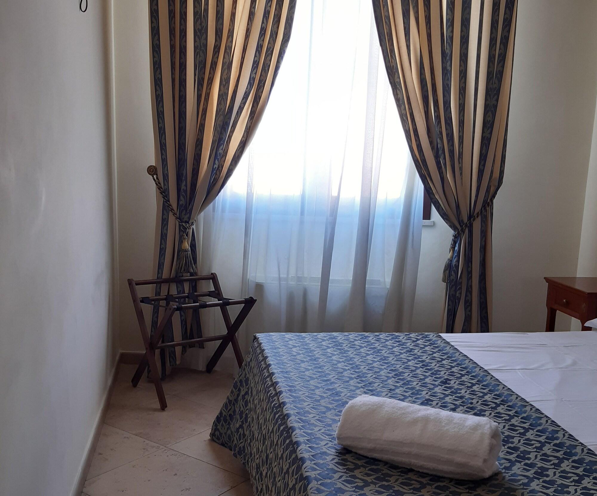 D'Angelo Palace Hotel Mazara del Vallo Eksteriør billede