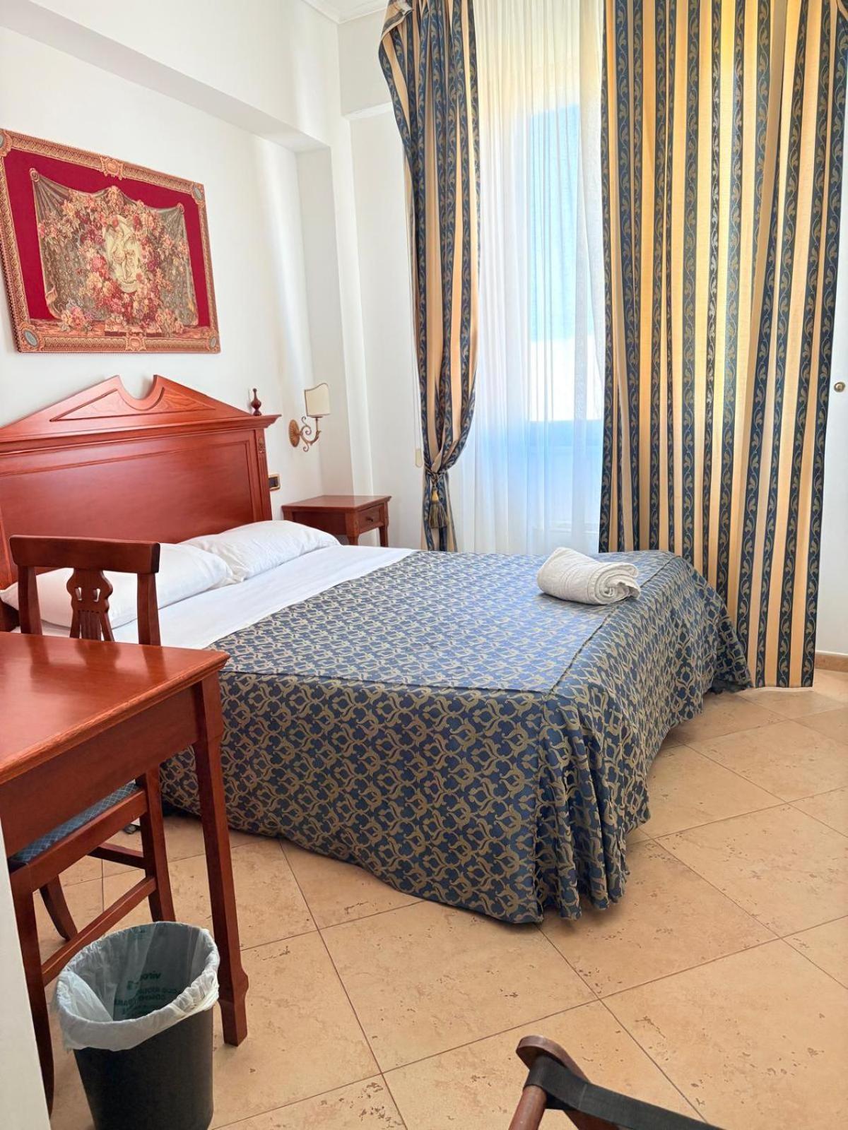 D'Angelo Palace Hotel Mazara del Vallo Eksteriør billede
