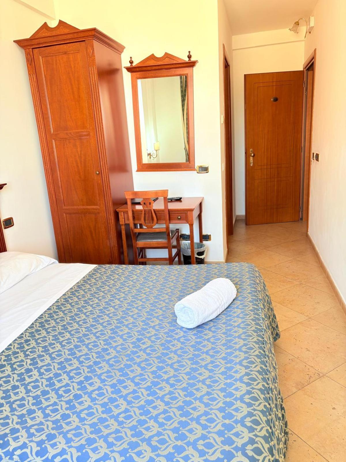 D'Angelo Palace Hotel Mazara del Vallo Eksteriør billede