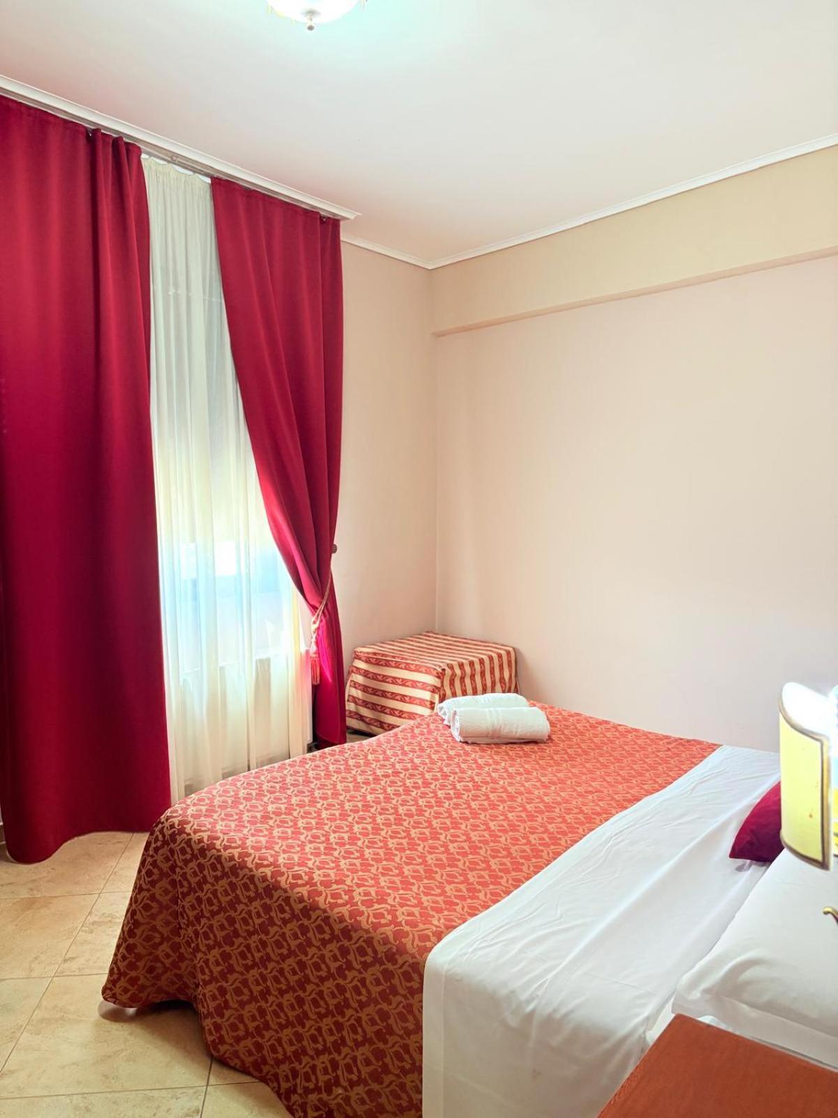 D'Angelo Palace Hotel Mazara del Vallo Eksteriør billede