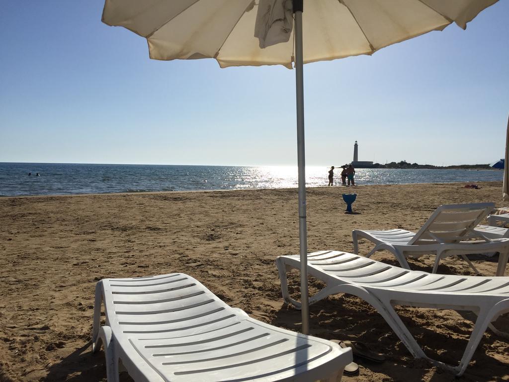 D'Angelo Palace Hotel Mazara del Vallo Eksteriør billede